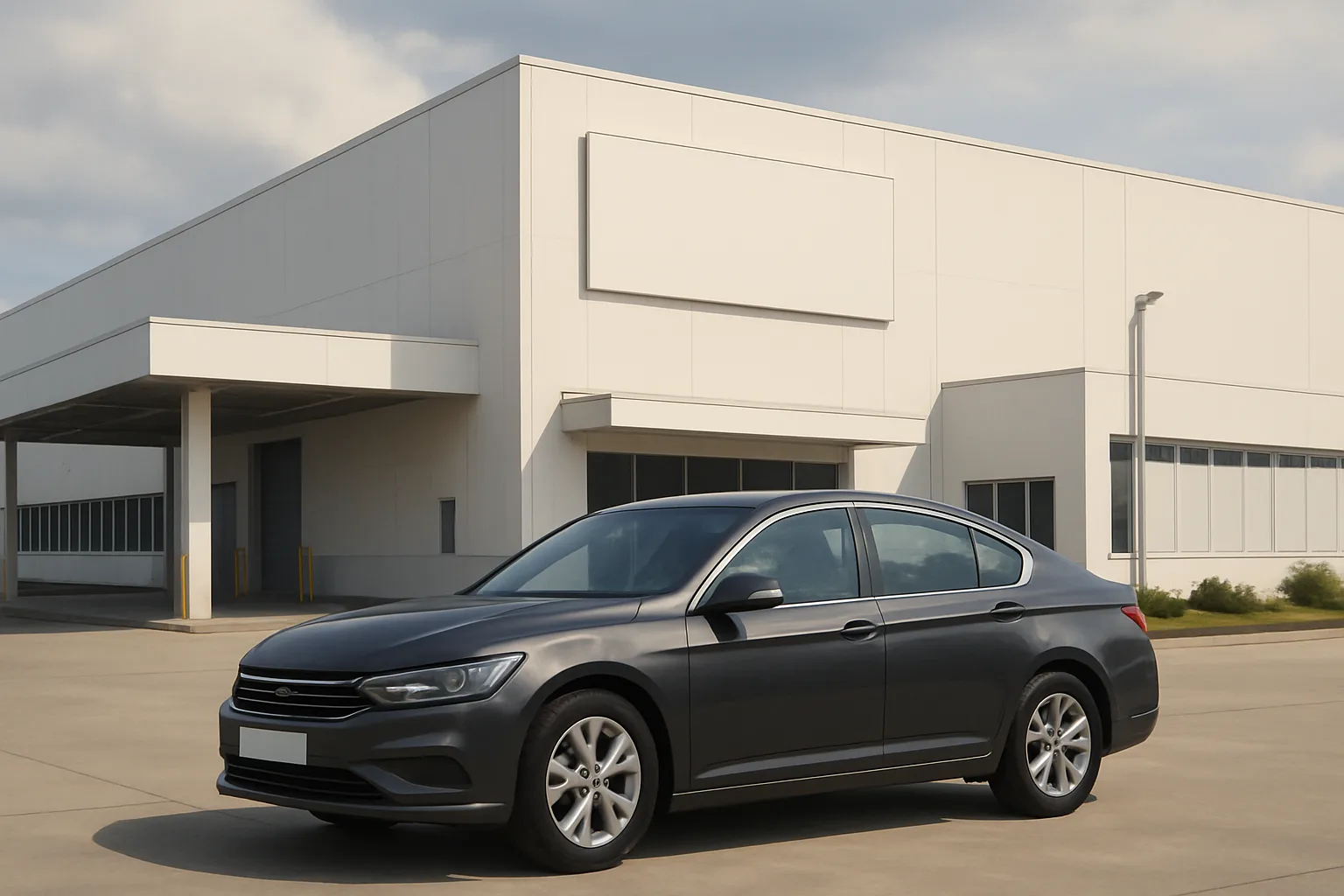 Bosch opens €30m hi-tech Vietnam CVT facility
