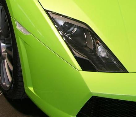 Lamborghini Gallardo LP550-2 Valentino Balboni