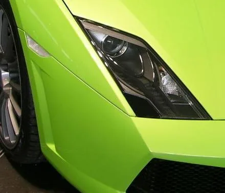 Lamborghini Gallardo LP550-2 Valentino Balboni
