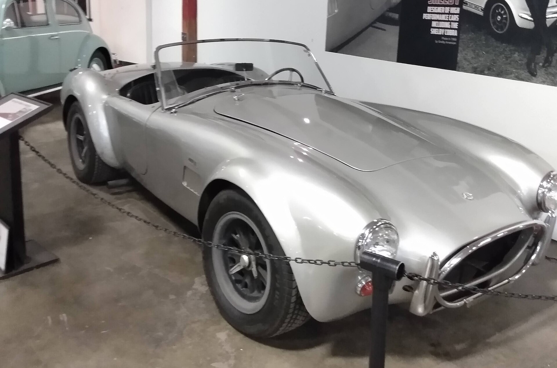 1966 Shelby Cobra 427