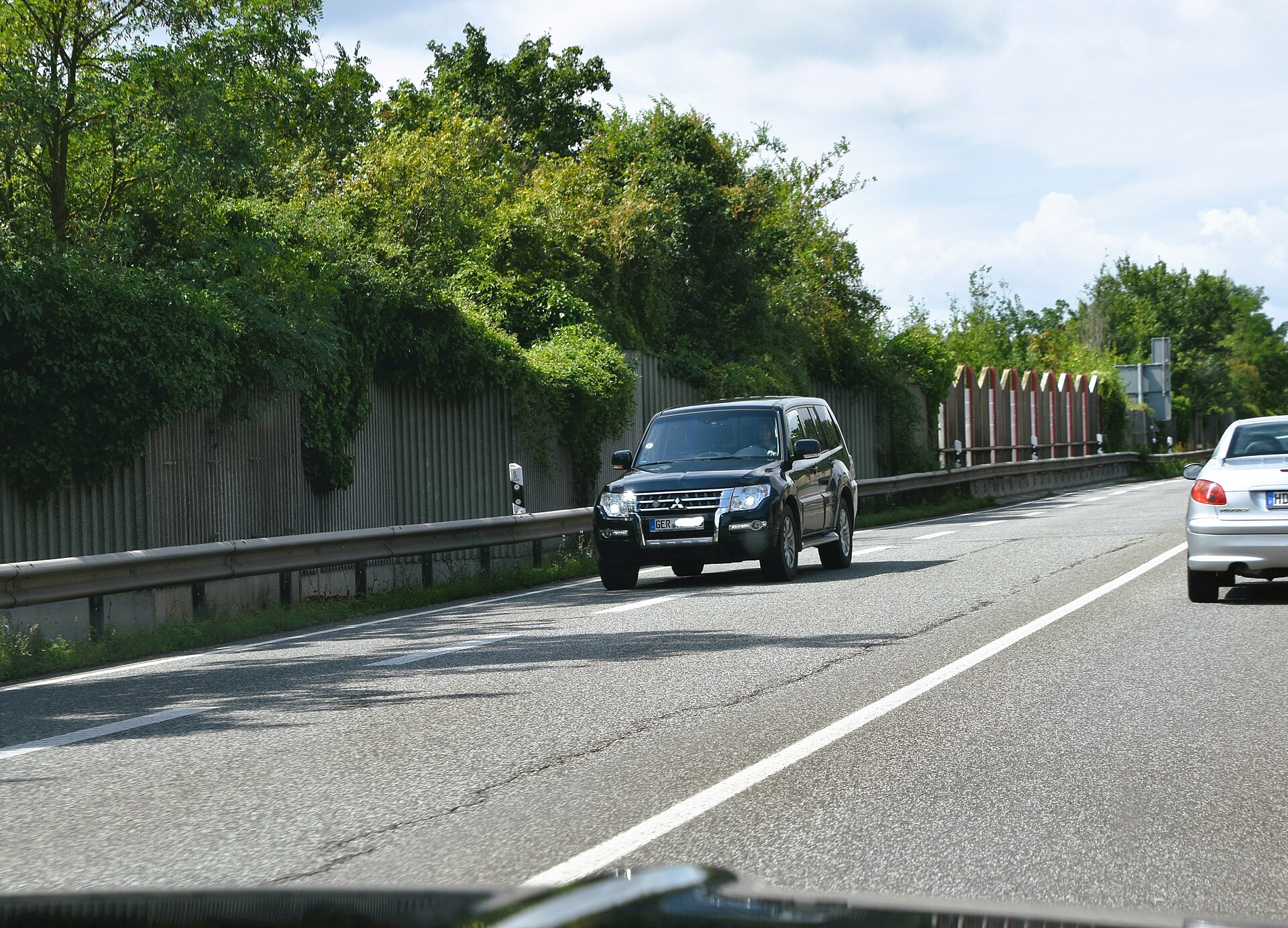 2014 Mitsubishi Pajero 3.2 Di-Dc GLS