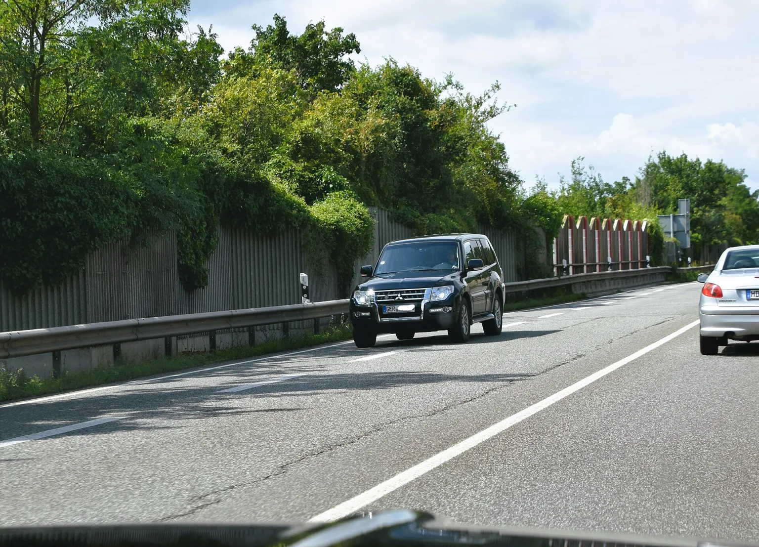 2014 Mitsubishi Pajero 3.2 Di-Dc GLS