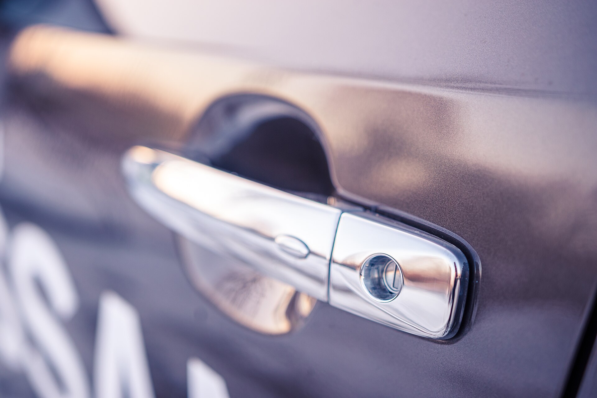 2016 Nissan Leaf