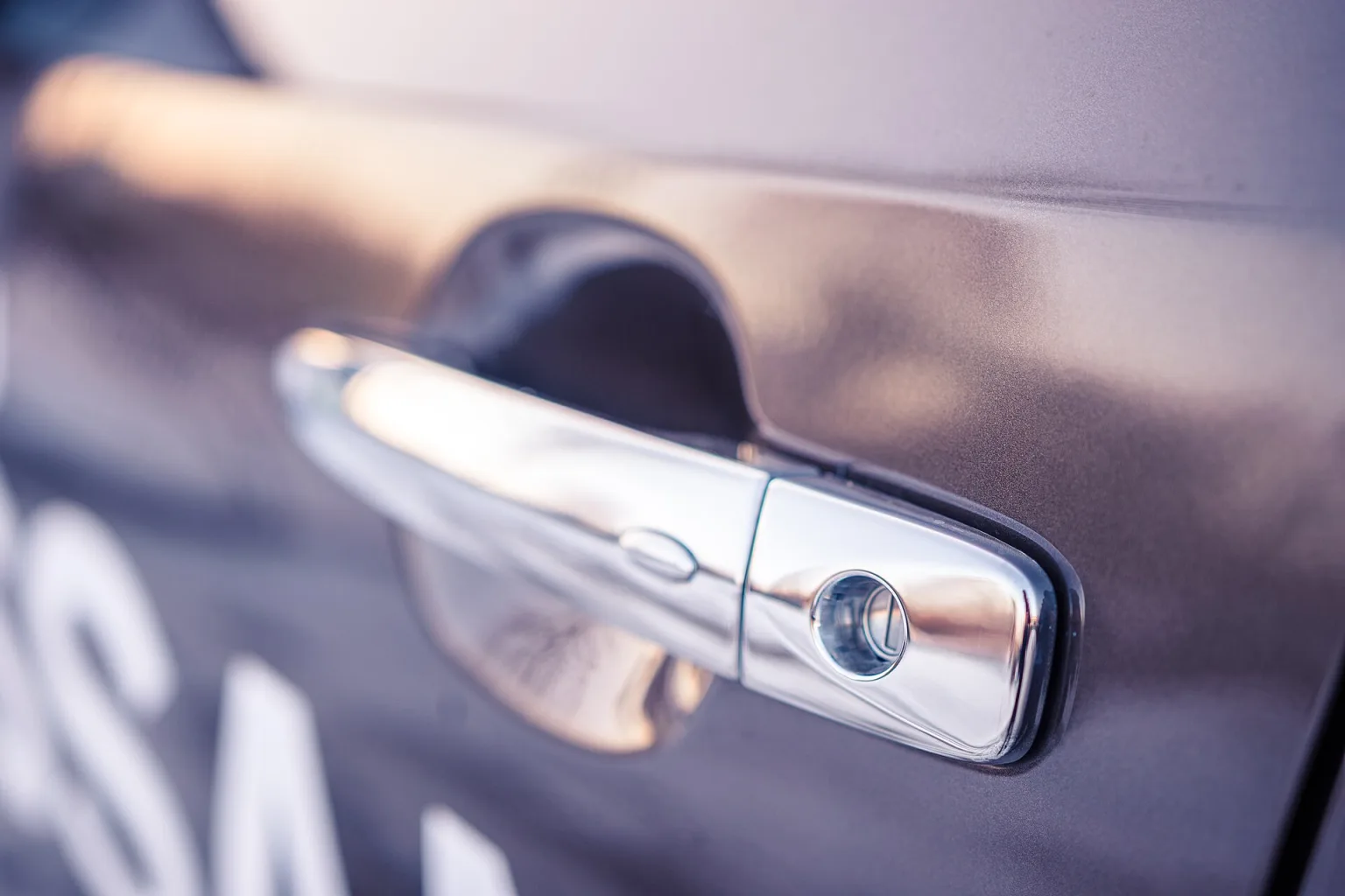 2016 Nissan Leaf