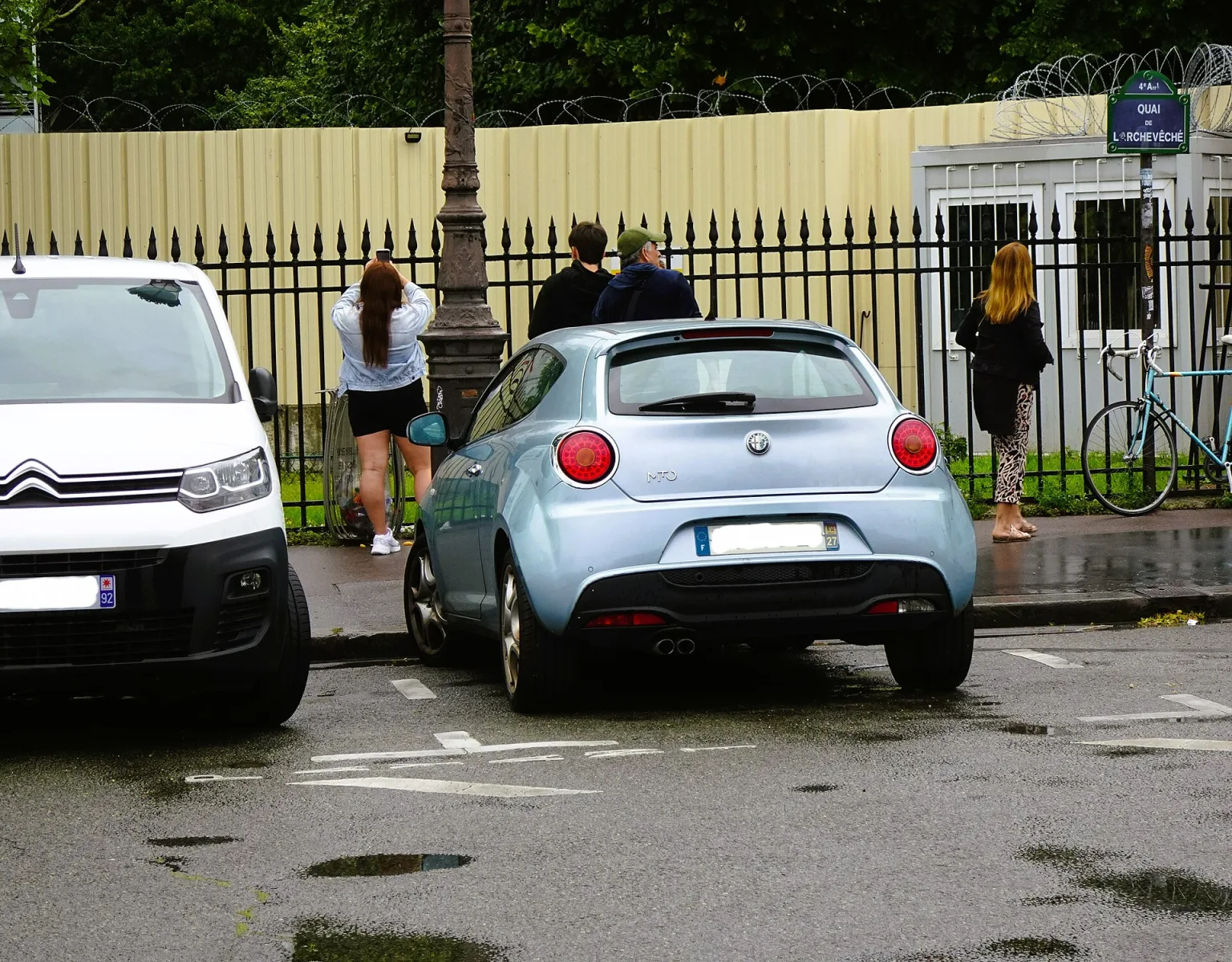 Alfa Romeo MiTo 1.4 TB 16V MultiAir (2009)