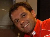 Stefano Domenicali, former Ferrari F1 team principal