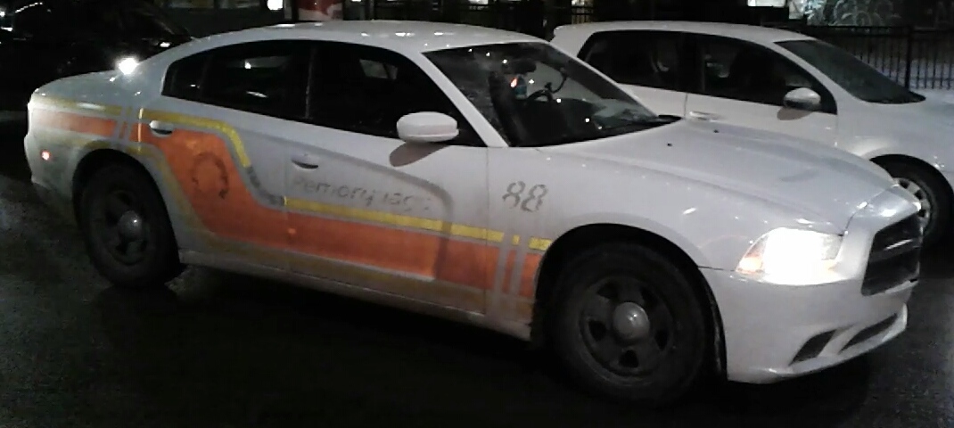 Dodge Charger (LD)