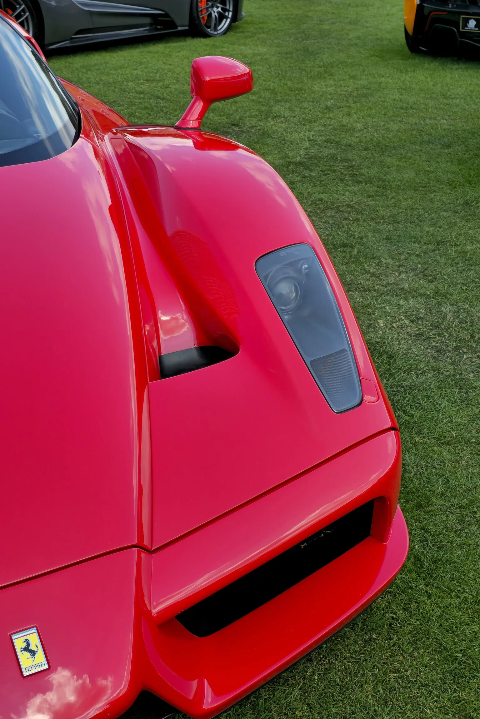 2004 Ferrari Enzo