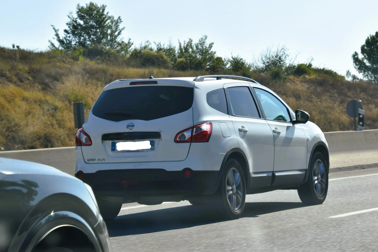 2012 Nissan Qashqai+2 1.6 dCi 130, seven-seat diesel crossover