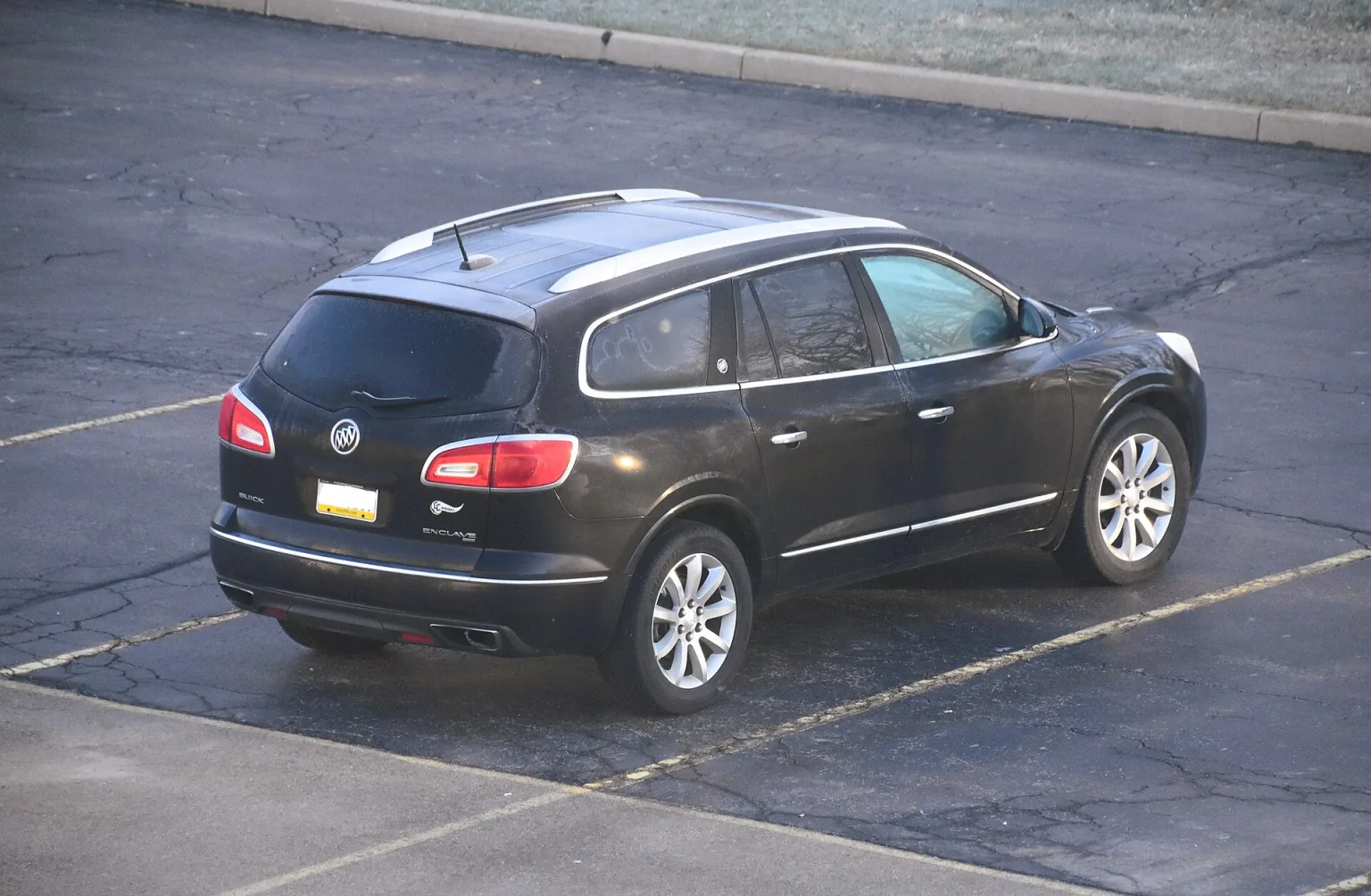 2016 Buick Enclave Premium