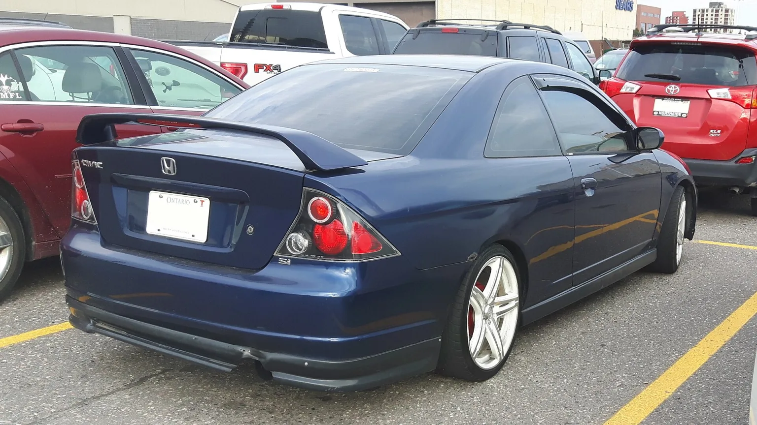 Honda Expands Takata Airbag Recall After US Regulator Pressure