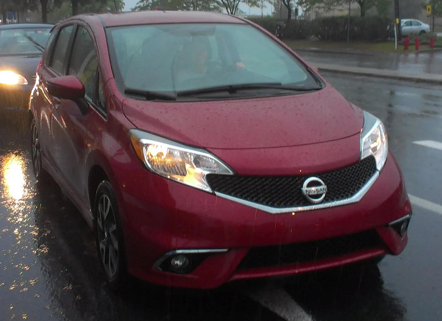 Nissan to Build Chrysler’s Next Subcompact in Japan