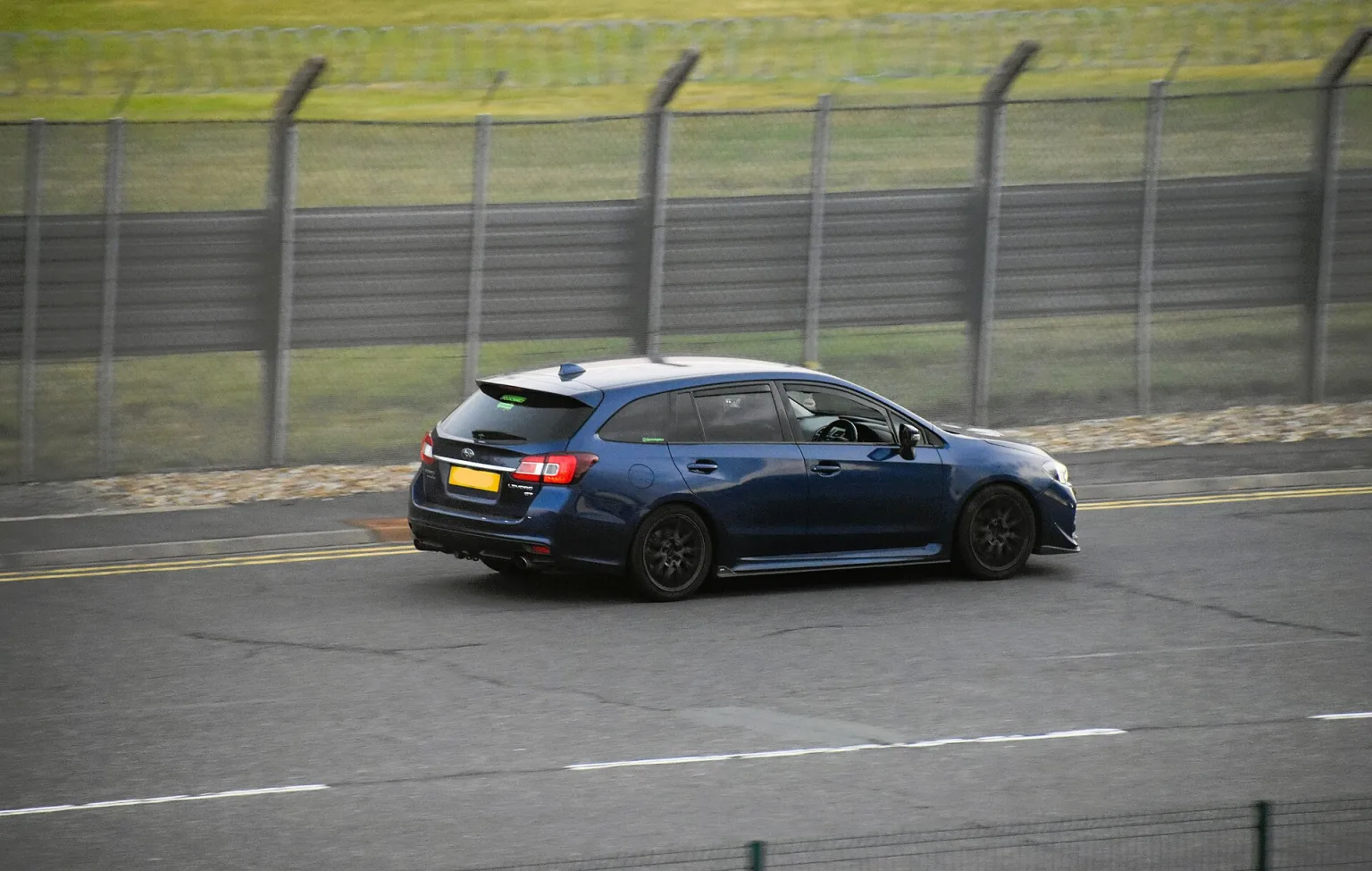 Subaru Levorg 1.6 DIT GT estate